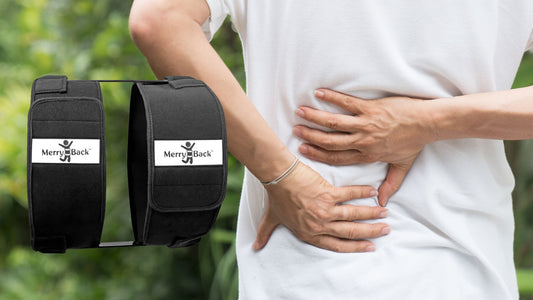 4 Commonly Asked Questions About the ENS™ Spinal Decompression System