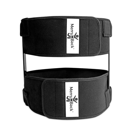 MerryBack™ Spinal Decompression