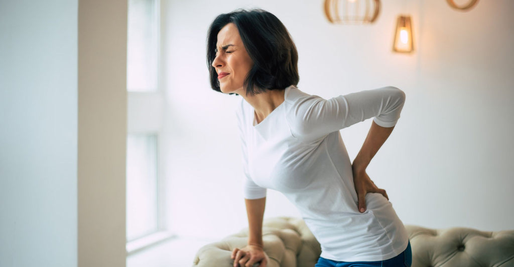 Conditions the MerryBack™ Spinal Decompression System May Help With