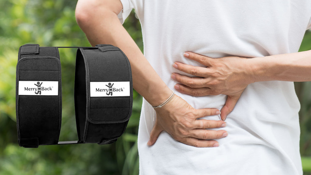 4 Commonly Asked Questions About the MerryBack™ Spinal Decompression System