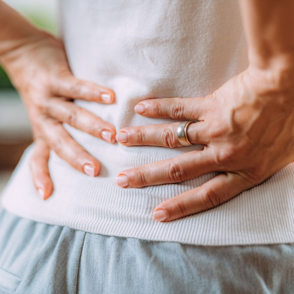 Lower Back Pain - MerryBack™  Company
