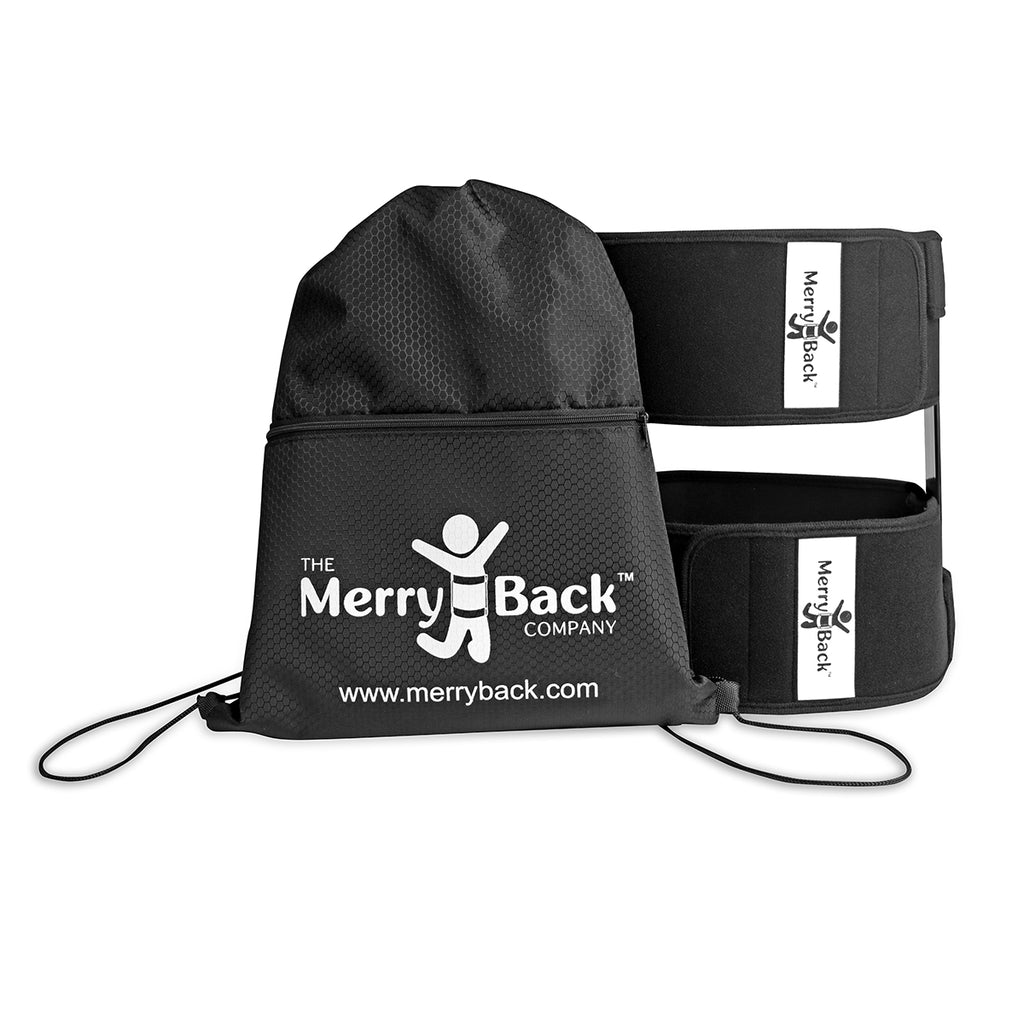 MerryBack™ Spinal Decompression